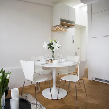 2ndhomes Ullanlinna Penthouse * Helsinki